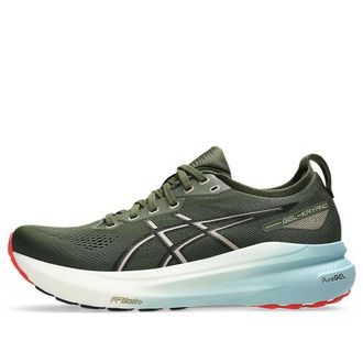 Asics Gel-Kayano 31 Smog Green 1011B867-301