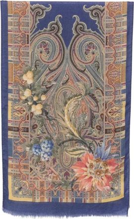 Etro Donna, Accessori, Multicolore, Taglia unica, new