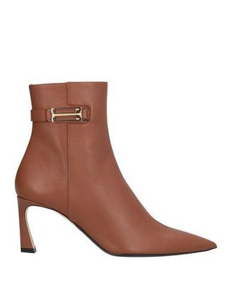 Victoria Beckham SCHUHE - Stiefeletten auf YOOX.COM