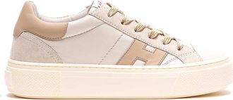 Hogan Crosswind Sneakers