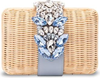 Gedebe Capri Handbag