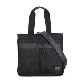 Premiata Uomo, Borse, Nero, Taglia unica, new