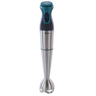 Jata Batidora De Mano Jata Bt159: Batidora De Mano De Acero Inoxidable De Alta Potencia Con Control Electr&oacute;nico De Velocidad