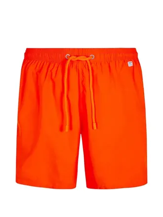 MC2 Saint Barth Lighting Pantone Swim Shorts