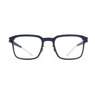 Mykita Matis Optisch Montuur - Heren - Brillen - Blauw - ONE Size - Accessoires