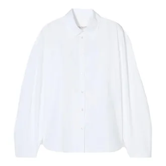 Closed Donna, Camicette, Bianco, S, new