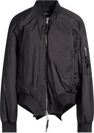 Dsquared2 CAPISPALLA - Giacche & Giubbotti su YOOX.COM
