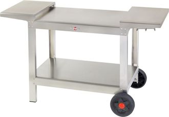 Krampouz Carro Para Planchas 50/60/75cm - Khea05 Krampouz