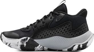 Under Armour Jet 23 Black Jet Grey 3026634-002