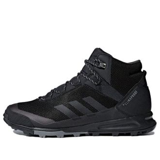 adidas Terrex Tivid Mid ClimaProof Core Black S80935