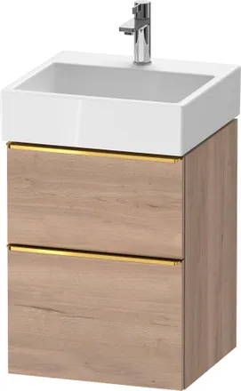 Duravit Duravit D-neo B&acirc;ti-support Lavabo Suspendu, 484x625x442mm, 1