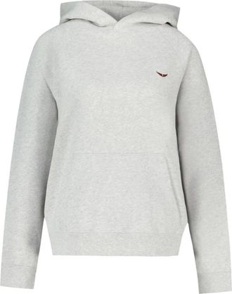 Zadig&Voltaire Donna, Felpe, Grigio, XS, new