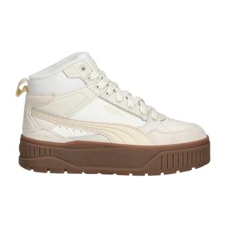 Puma Puma, Dames, Sport, Beige, Maat: 37 EU Leer