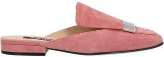 Sergio Rossi CALZADO - Mules & Zuecos en YOOX.COM