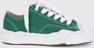 Miharayasuhiro Sneakers Hank OG Maison Mihara Yasuhiro in canvas di cotone