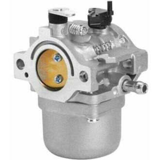 OEM Carburador Accesorios De Jard&iacute;n Carburador De Repuesto Adecuado Para Briggs & Stratton 799728 498027 12 Hp 12.5 Hp - Crezuo