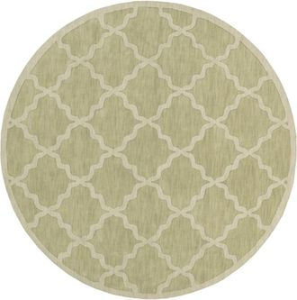 Surya Central Park Hand-Loomed Rug