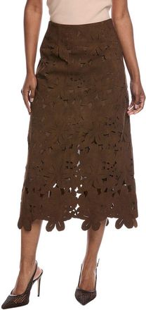 Beulah Midi Skirt