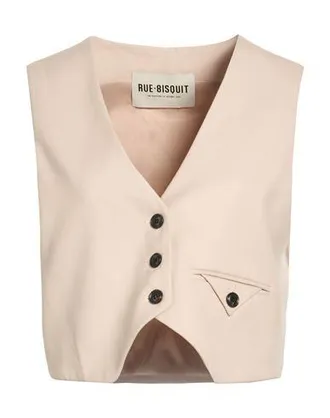 Rue Bisquit SUITS and CO-ORDS - Waistcoats on YOOX.COM