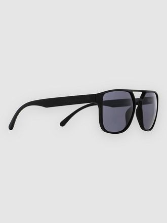 Red Bull Spect Eyewear ELROY-001P Matt Black Sonnenbrille smoke