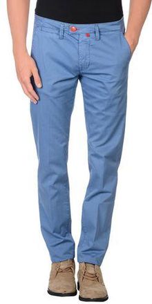 Baronio BOTTOMWEAR - Trousers sur YOOX.COM