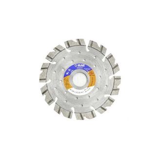 Izar Izar - Disco Diamante Soldado Laser N - 1854 - 230 X 10 Mm