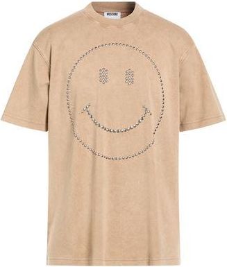 Moschino X SMILEY WORLD