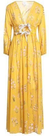 Giambattista Valli VESTIDOS - Vestidos largos en YOOX.COM