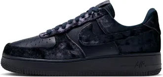 Nike (WMNS) Nike Air Force 1 07 SE Velvet Dark Obsidian IX5100-400