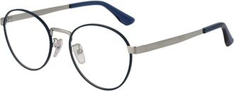 BMW Ronde Metaal Bril