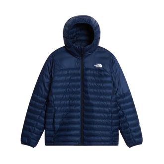 The North Face M Trra PK HD - Heren - Sport - Blauw - Maat: XL Leer
