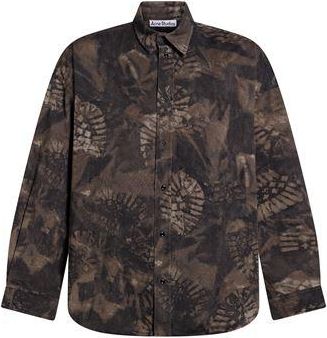 Acne Studios CAMISETAS Y TOPS - Camisas en YOOX.COM
