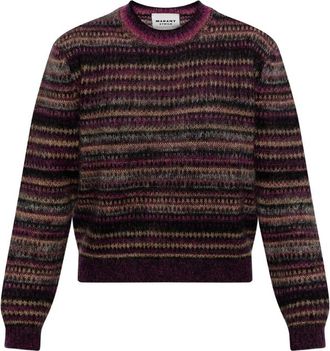 Isabel Marant Sweater Morine