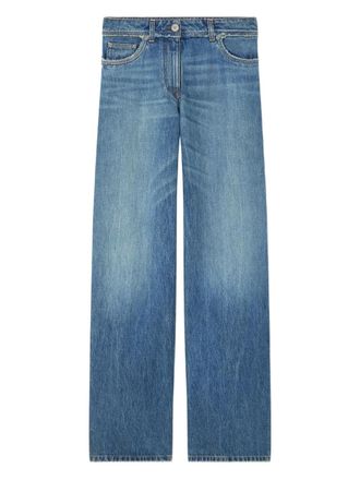 Versace Jeans in cotone - Blu