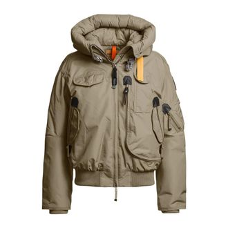 Parajumpers Gobi Dons Bomberjack - Dames - Jassen - Groen - Maat: S