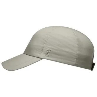 On On Cap Cap - Unisex | grau