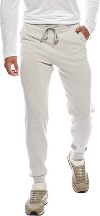 N.Peal N.Peal Ladbroke Cashmere Jogger Pant