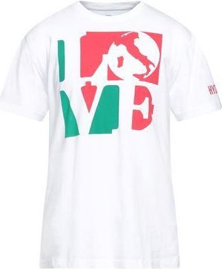 Hydrogen TOPWEAR - T-shirts sur YOOX.COM