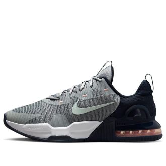 Nike Air Max Alpha Trainer 5 Light Smoke Grey Barely Green DM0829-004