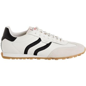 Tamaris Sneakers in leer