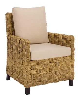Safavieh Couture Gregory Tall Accent Chair