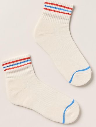 Le Bon Shoppe Girlfriend Socks
