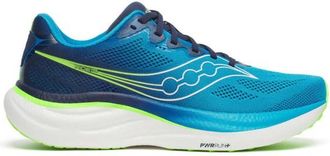 Saucony Ride 19 Runningschuhe f&uuml;r Herren | blau