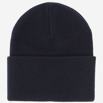 Carhartt Work in Progress I020222 Beanie - Navy