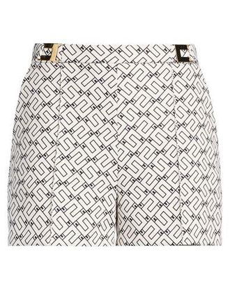 Elisabetta Franchi Shorts & Bermuda Shorts