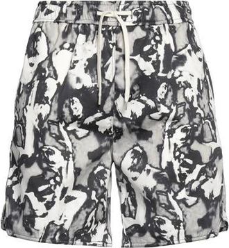 Mauro Grifoni BOTTOMWEAR - Shorts & Bermuda Shorts sur YOOX.COM