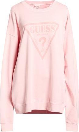 Guess CAMISETAS Y TOPS - Sudaderas en YOOX.COM