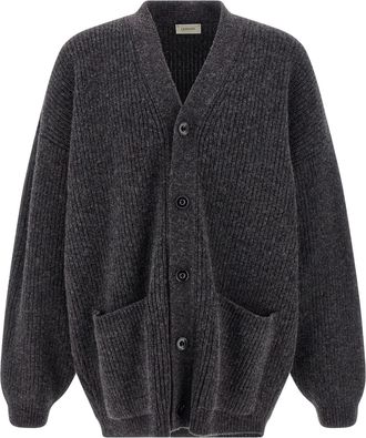 Christophe Lemaire cardicoat Cardigan