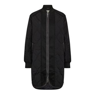 Mos Mosh Chaquetas - Jackets - Mujer - Negro - M