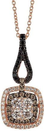 Le Vian Ladies Exotics Necklaces set in 14K Strawberry Gold